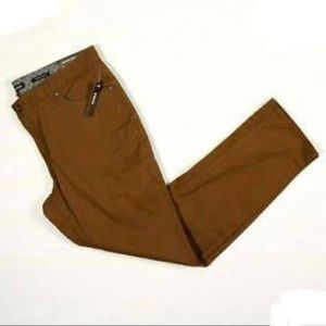 Mk bootcut pants